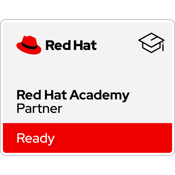 Redhat partner academy