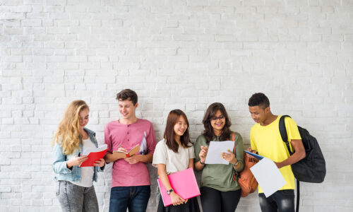 Advance Management Goal & Managing Course