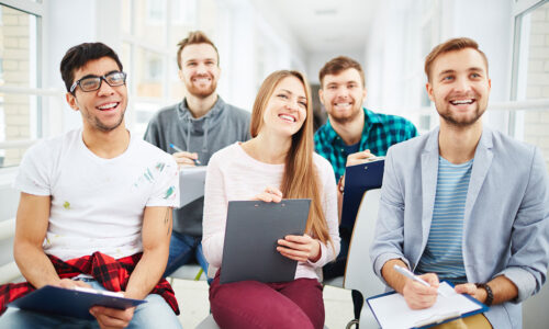 Learn Python – Interactive Python