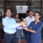 Annual Sports Meet
