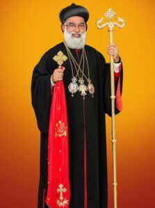 Mar Baselios Joseph