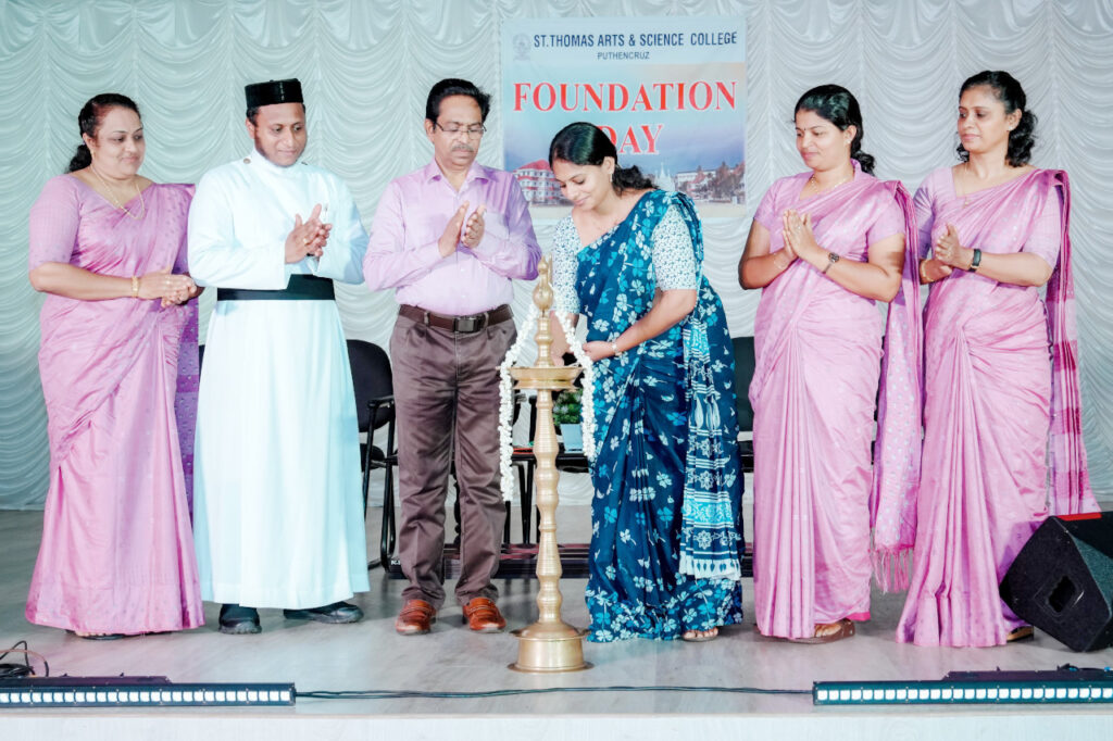 Foundation Day Celebration – 2025