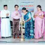 Foundation Day Celebration – 2025