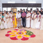 Onam Celebration – 2025