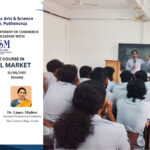 Certificate Course in Financial Market