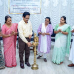 PTA Annual General Body Meeting – 2025