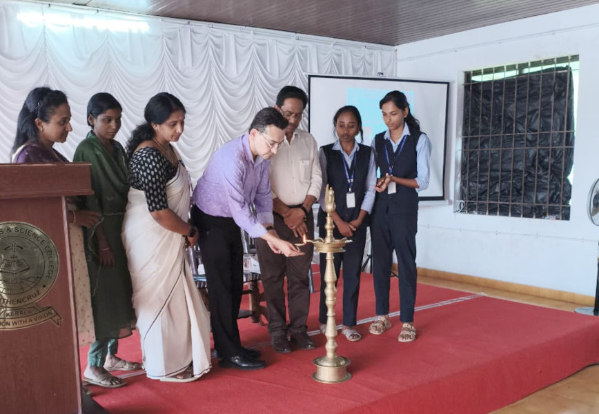 International Women’s Day