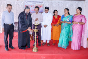 Foundation day 2026